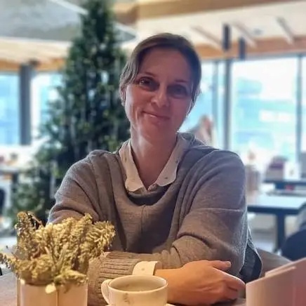 Петрова Ольга