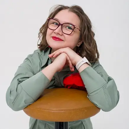 Казакова Ирина