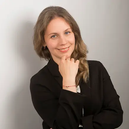 Никольская  Алеся