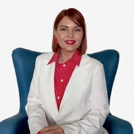 Еловых Елена