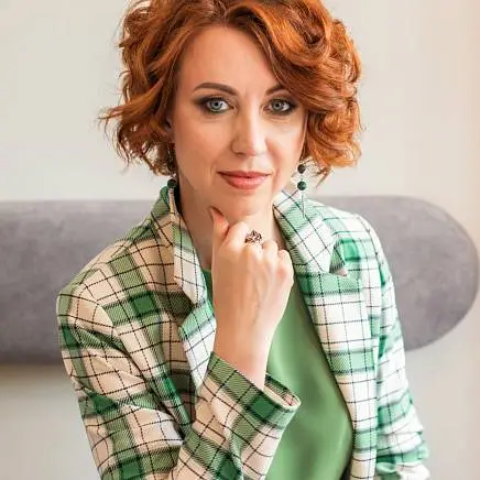 Благовестова Надежда  