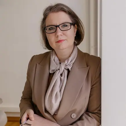 Майорова Екатерина