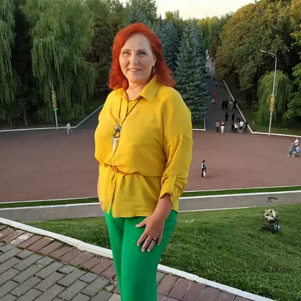 Елисеева Елена