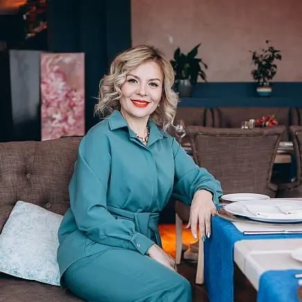 Бизенкова  Алёна