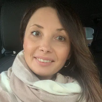 Хоменко Анна