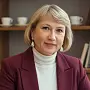 Алферова Светлана