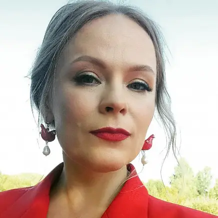 Сосновских Татьяна