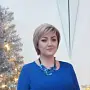 Карпова Людмила
