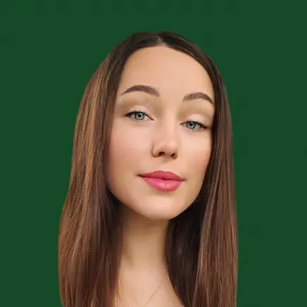 Быстрова Элина 