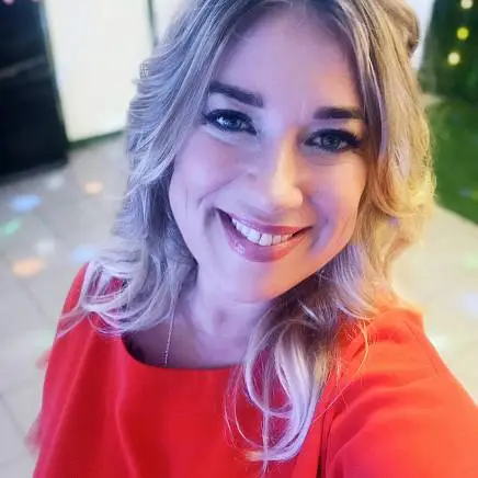 Ноговицина Анна