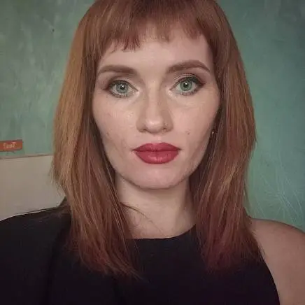 Tuleniniva Elisaveta