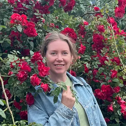 Гавва Светлана 