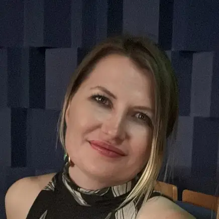 Кислова Анна