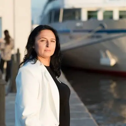 Кормазова Маргарита