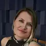 Кислова Анна