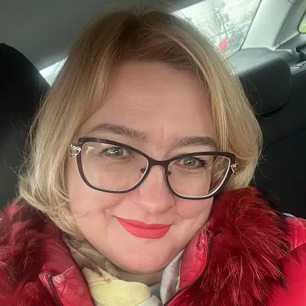 Литвинова Елена