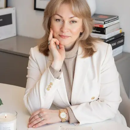 Сычева Елена