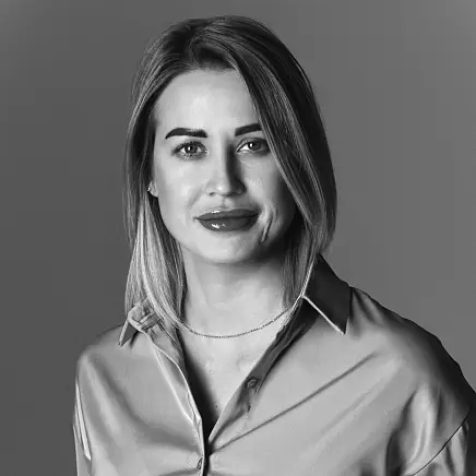 Мухаметзянова Евгения