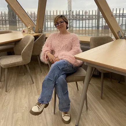 Широбокова Алёна 