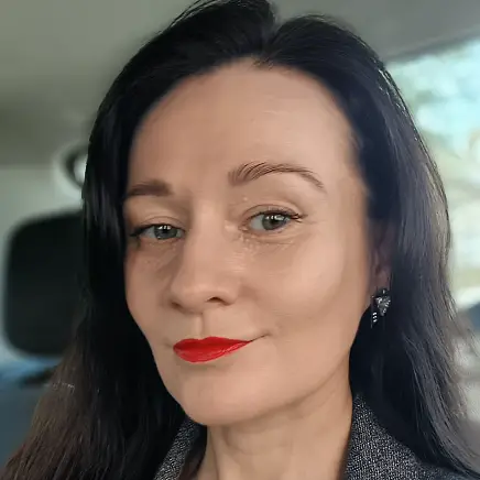 Белых  Наталья 