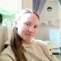 Жолобова Анна