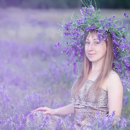 Оксана  Волченко 