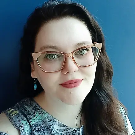 Русанова Дарья