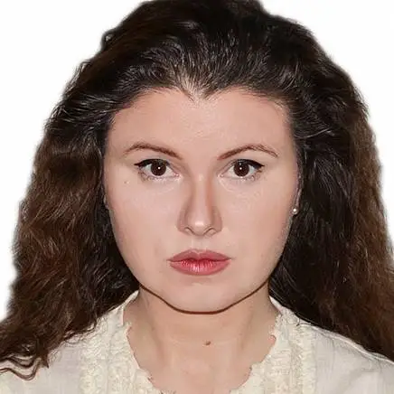 МедведкОва Людмила 
