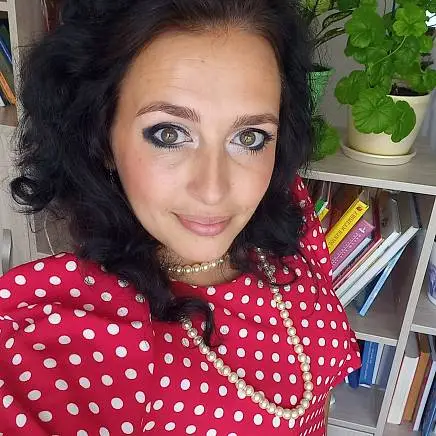 Форшнева  Татьяна 