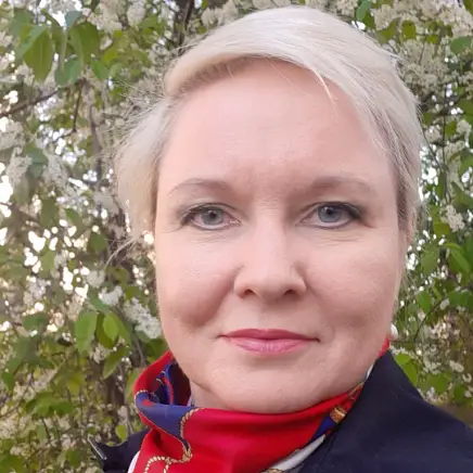 Козырева Ольга