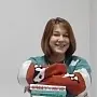 Усс Юлия