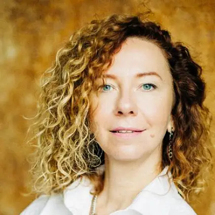 Леонова Надежда 