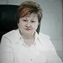 Жукова Ольга