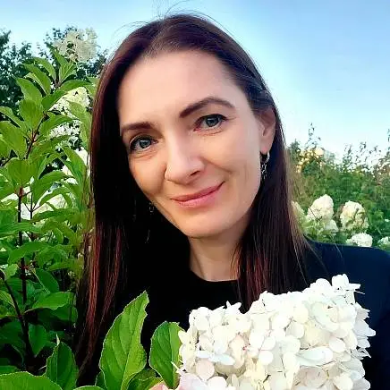 Гришина Ксения