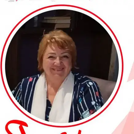 Тарасова Вера