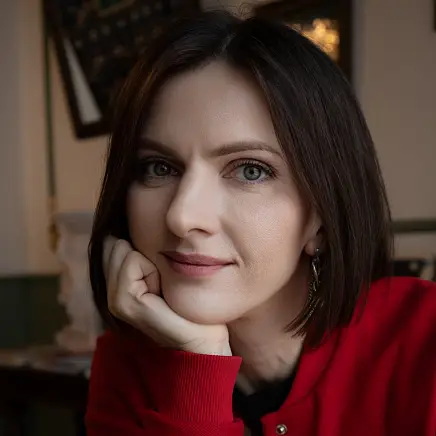 Титова Надежда