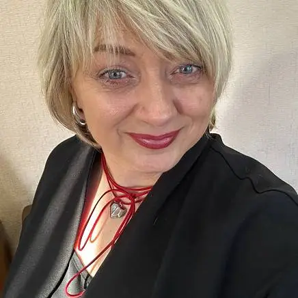 Кройтору Наталья 