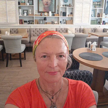 Хохлова Елена