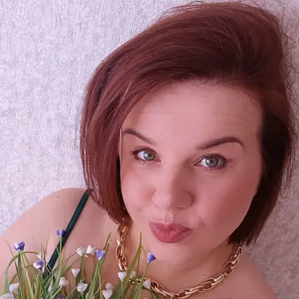 Ситникова Анастасия