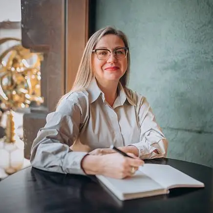 Муханова Анна