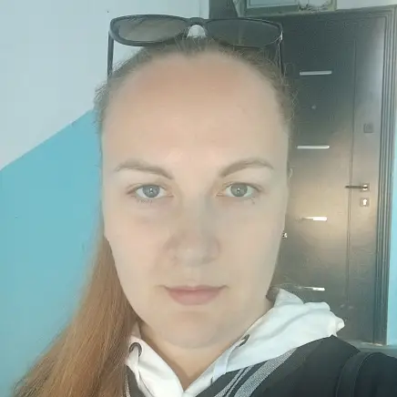 Салмина Полина