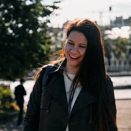 Протасевич Татьяна