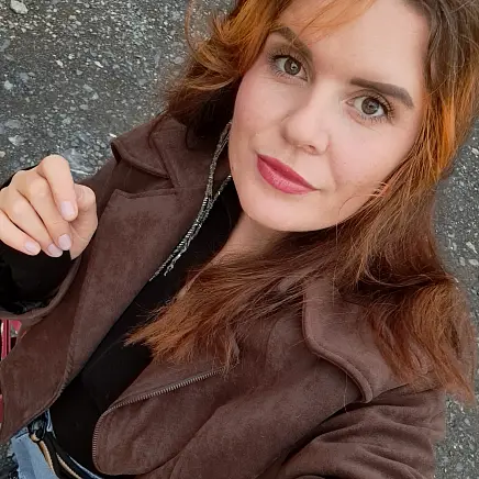Новикова  Людмила 