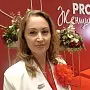 Манаева Марина