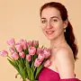 Стрежнева Татьяна