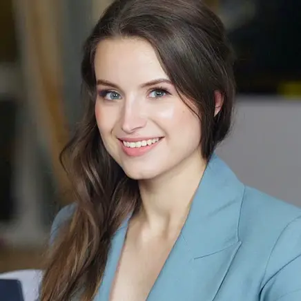 Заболоцкая Кристина