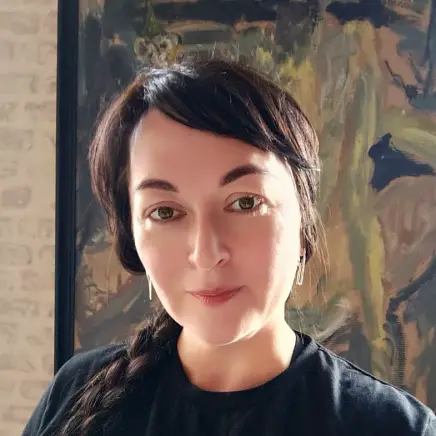 Черных Алёна