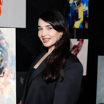 Кожевникова  Анастасия 