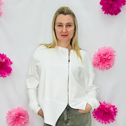 Анчукова Елена 