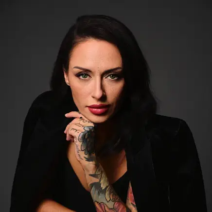 Осипова  Елена